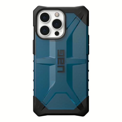 เคส UAG รุ่น Plasma - iPhone 13 Pro - Mallard