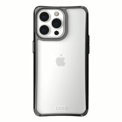 เคส UAG รุ่น Plyo - iPhone 13 Pro - Ash