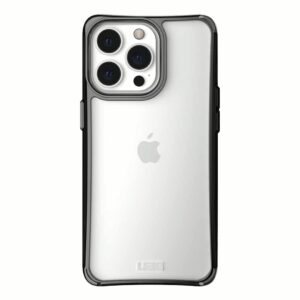 เคส UAG รุ่น Plyo - iPhone 13 Pro - Ash