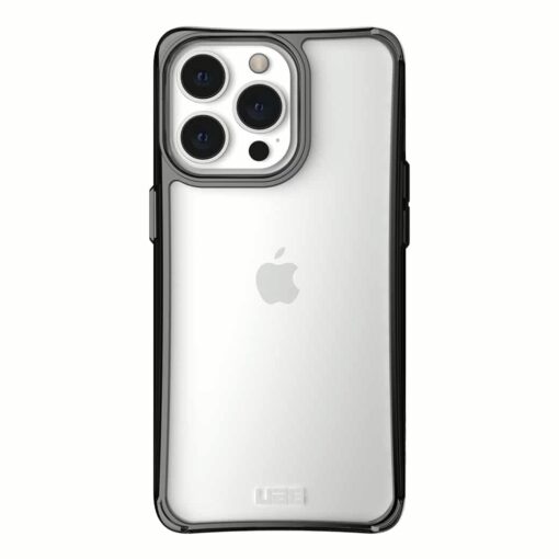 เคส UAG รุ่น Plyo - iPhone 13 Pro - Ash
