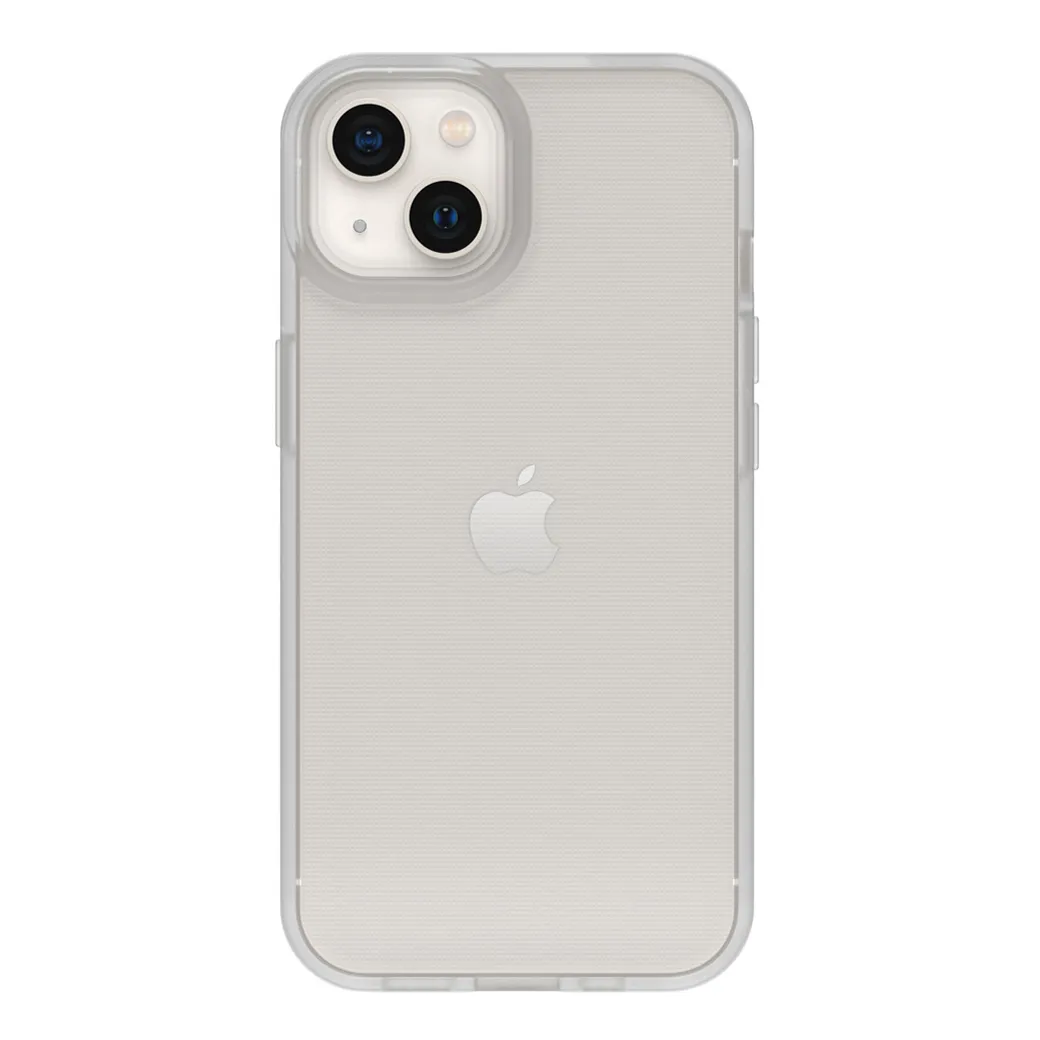 เคส OtterBox รุ่น React - iPhone 13 - สีใส