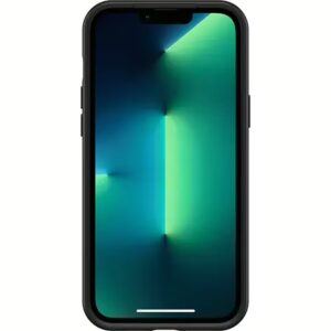 เคส OtterBox รุ่น Otter + Pop Symmetry - iPhone 13 Pro Max - สีดำ