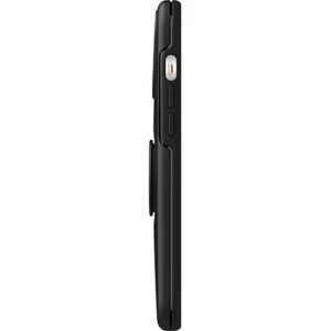 เคส OtterBox รุ่น Otter + Pop Symmetry - iPhone 13 Pro Max - สีดำ