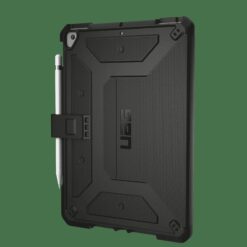 UAG รุ่น Metropolis - เคส iPad 10.2" (7th/8th/9th Gen 2019/2020/2021) - ดำ