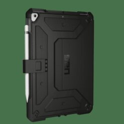 UAG รุ่น Metropolis - เคส iPad 10.2" (7th/8th/9th Gen 2019/2020/2021) - ดำ