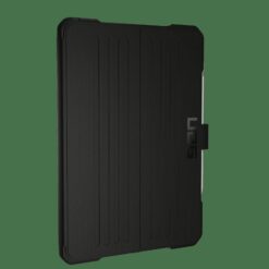 UAG รุ่น Metropolis - เคส iPad 10.2" (7th/8th/9th Gen 2019/2020/2021) - ดำ