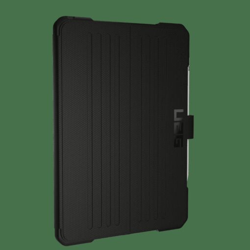 UAG รุ่น Metropolis - เคส iPad 10.2" (7th/8th/9th Gen 2019/2020/2021) - ดำ - Image 3