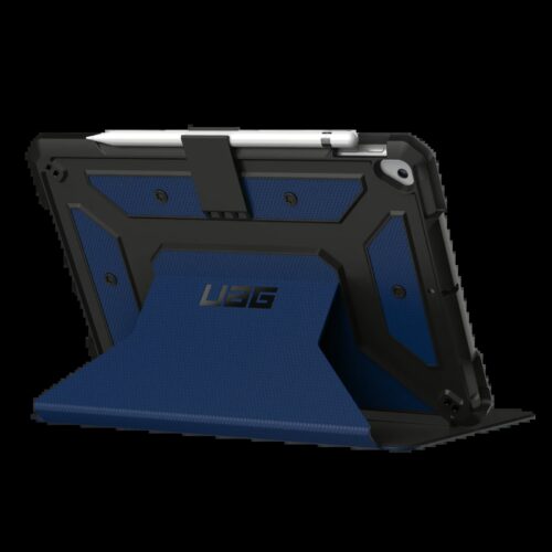 UAG รุ่น Metropolis - เคส iPad 10.2" (7th/8th/9th Gen 2019/2020/2021) - น้ำเงิน - Image 5