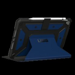 UAG รุ่น Metropolis - เคส iPad 10.2" (7th/8th/9th Gen 2019/2020/2021) - น้ำเงิน