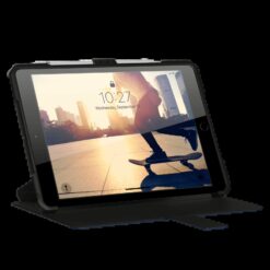 UAG รุ่น Metropolis - เคส iPad 10.2" (7th/8th/9th Gen 2019/2020/2021) - น้ำเงิน