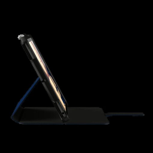 UAG รุ่น Metropolis - เคส iPad 10.2" (7th/8th/9th Gen 2019/2020/2021) - น้ำเงิน - Image 9