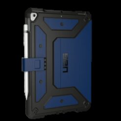 UAG รุ่น Metropolis - เคส iPad 10.2" (7th/8th/9th Gen 2019/2020/2021) - น้ำเงิน