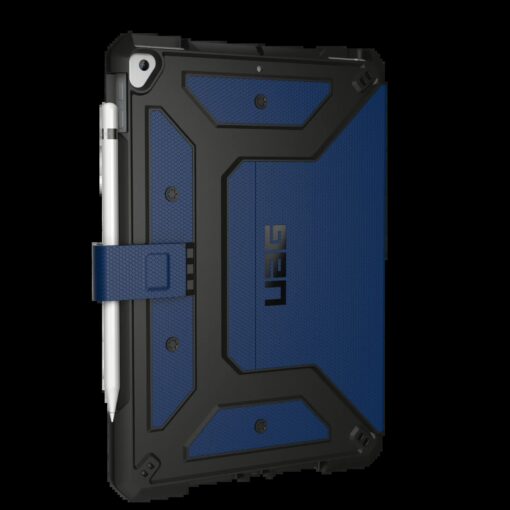 UAG รุ่น Metropolis - เคส iPad 10.2" (7th/8th/9th Gen 2019/2020/2021) - น้ำเงิน - Image 4