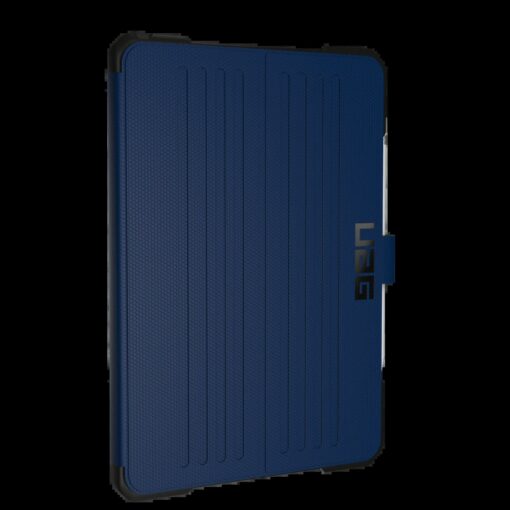 UAG รุ่น Metropolis - เคส iPad 10.2" (7th/8th/9th Gen 2019/2020/2021) - น้ำเงิน - Image 3