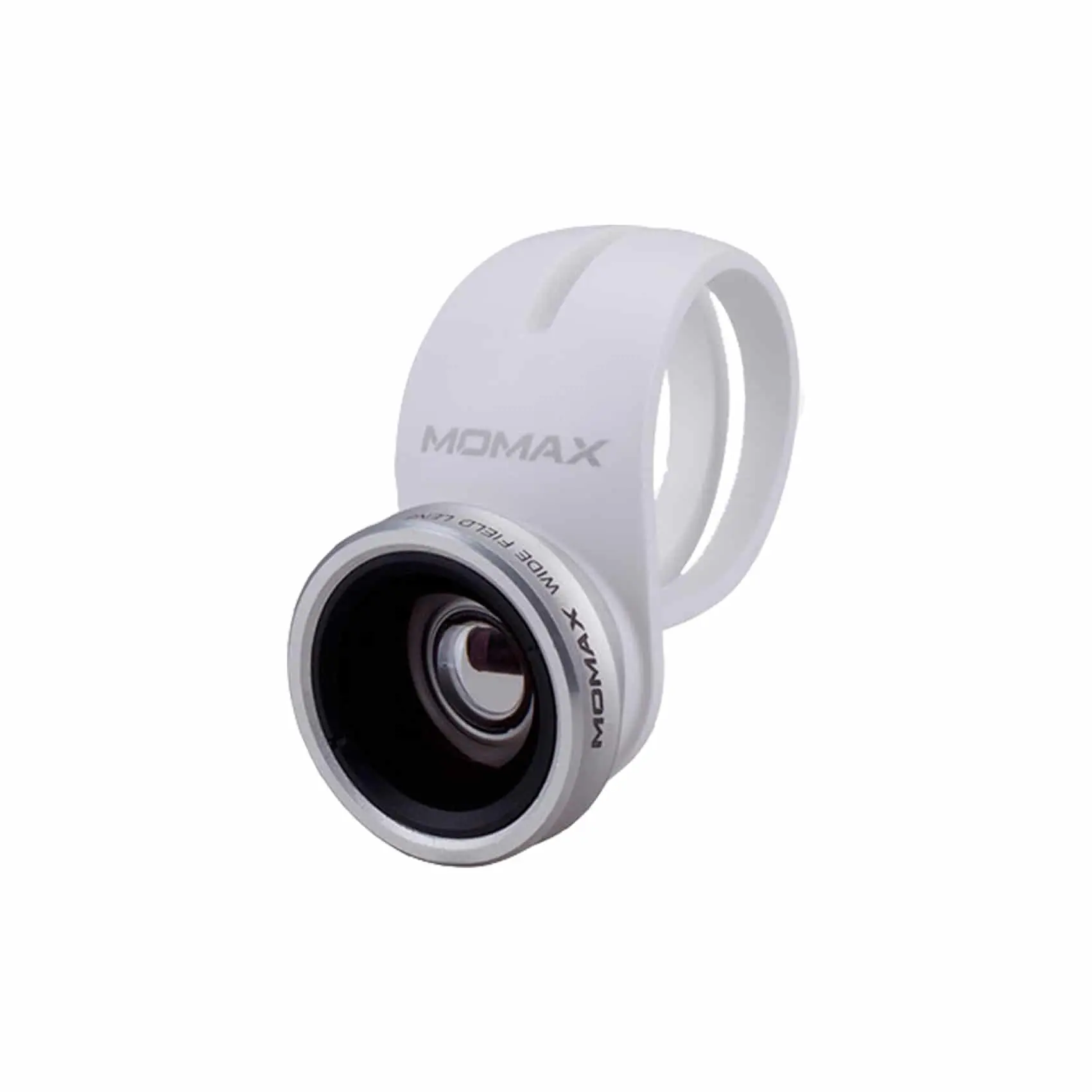 คลิปเลนส์เสริม Momax รุ่น X-Lens 2 in 1 Superior Lens Set