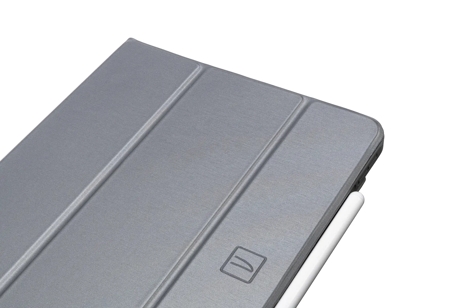 เคส Tucano รุ่น Link - iPad Pro 11" (4th Gen 2022/3rd Gen 2021) - สี Space Gray