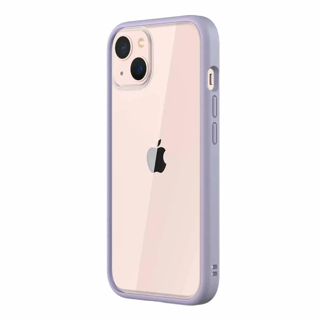 เคส RhinoShield รุ่น Mod NX - iPhone 13 - Lavender