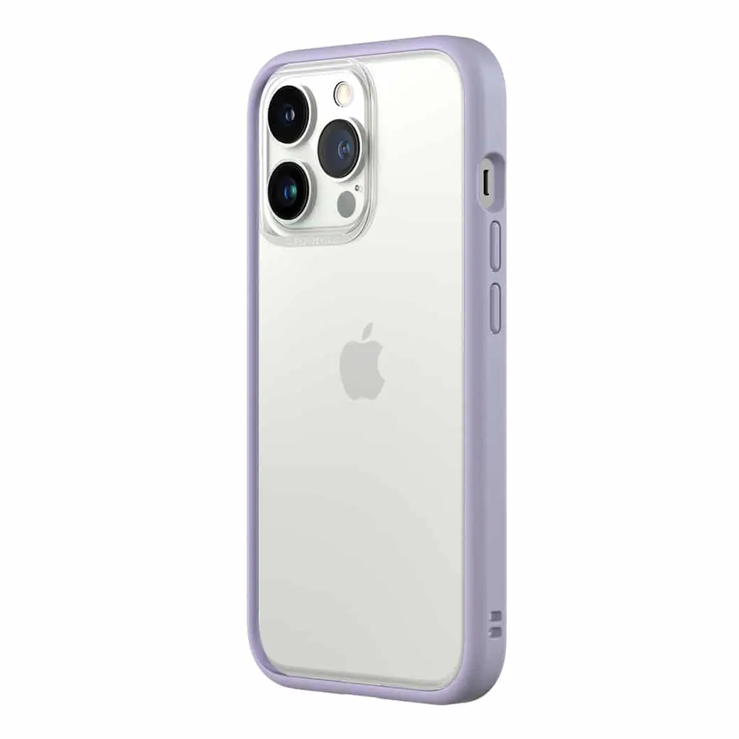 เคส RhinoShield รุ่น Mod NX - iPhone 13 Pro - Lavender