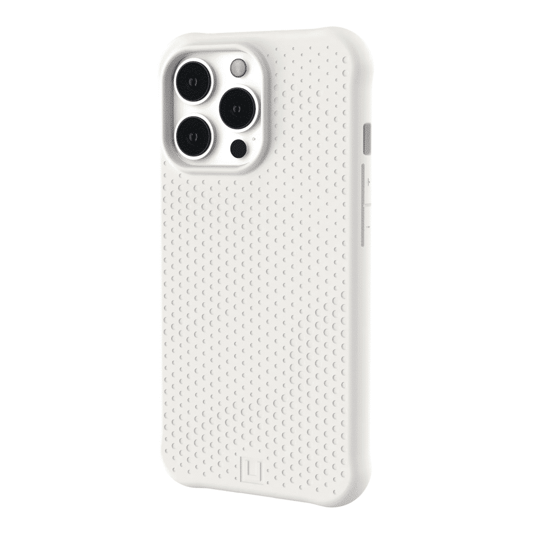 เคส [U] by UAG รุ่น Dot MagSafe - iPhone 13 Pro - Marshmallow