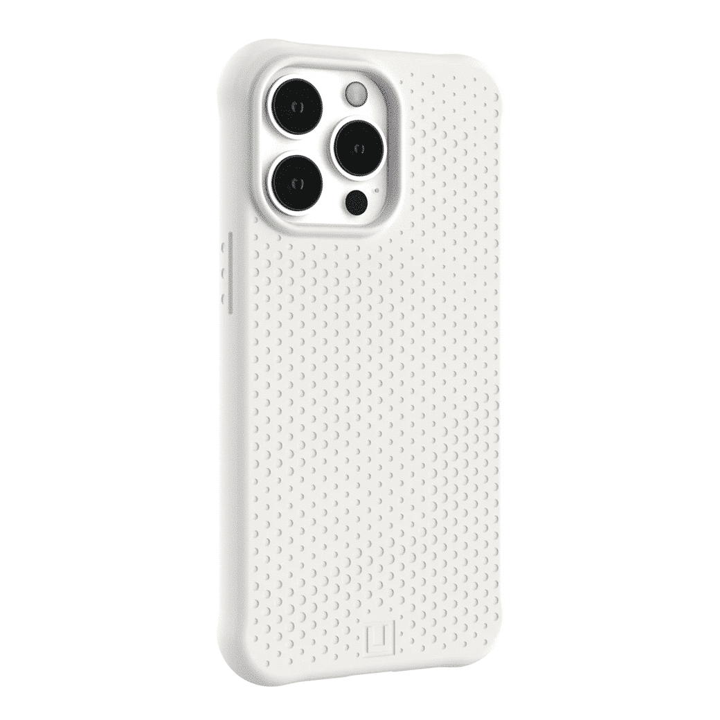 เคส [U] by UAG รุ่น Dot MagSafe - iPhone 13 Pro - Marshmallow