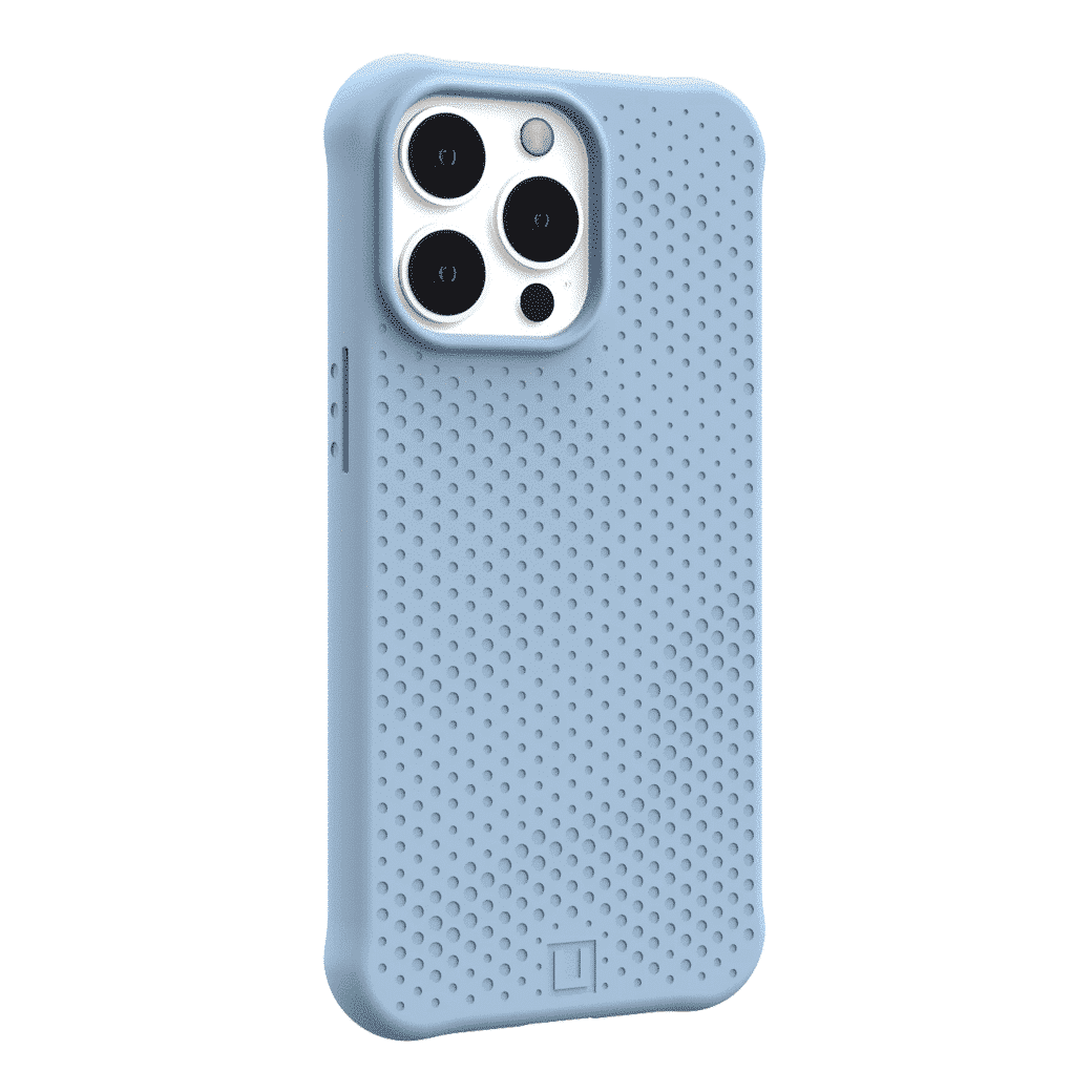 เคส [U] by UAG รุ่น Dot MagSafe - iPhone 13 Pro - Cerulean
