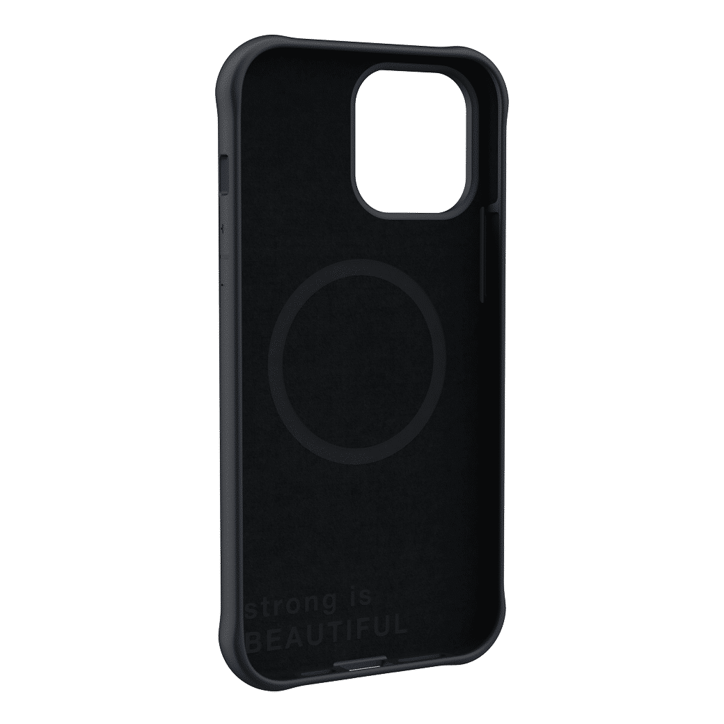 เคส [U] by UAG รุ่น Dot MagSafe - iPhone 13 Pro Max - ดำ