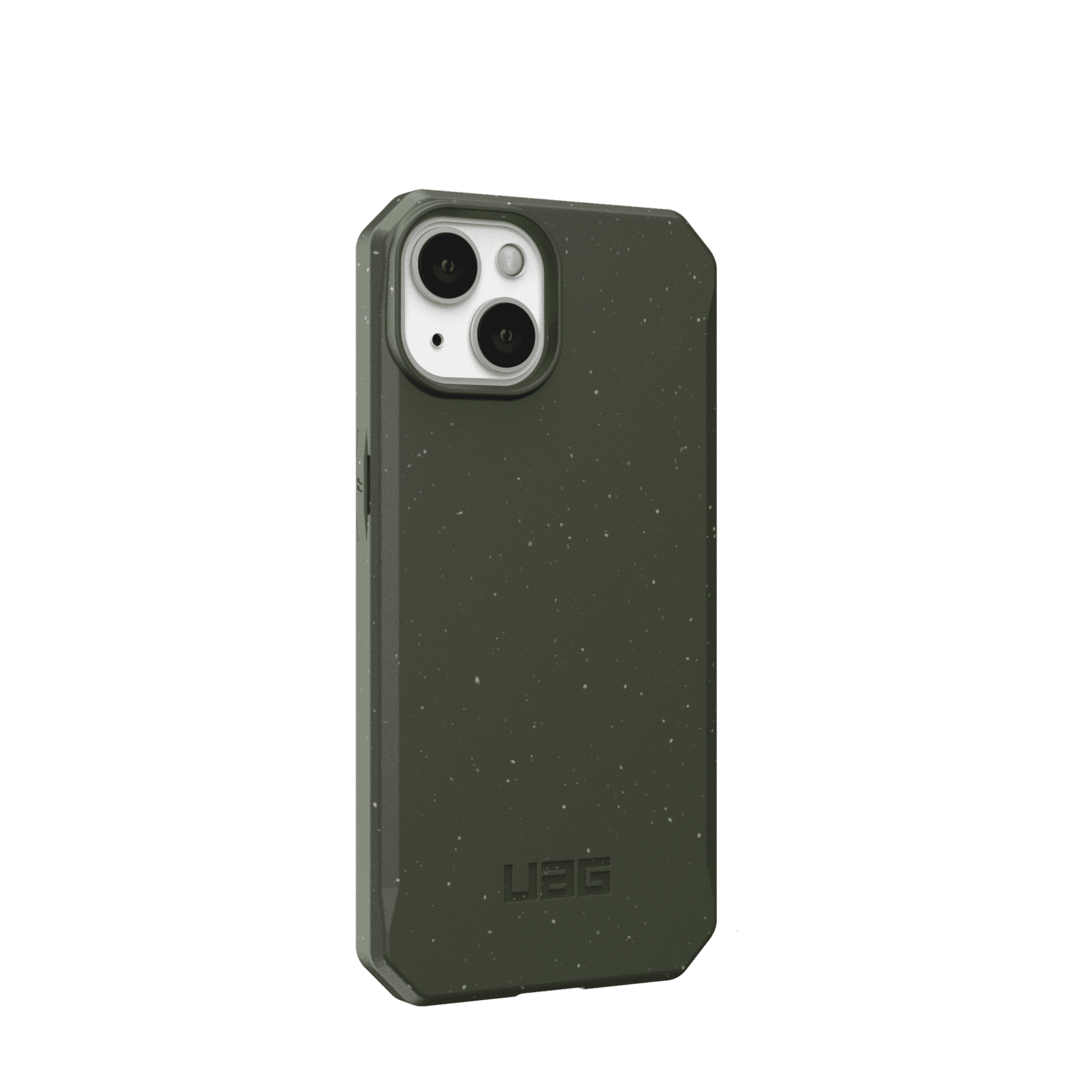 เคส UAG รุ่น Outback - iPhone 13 - Olive