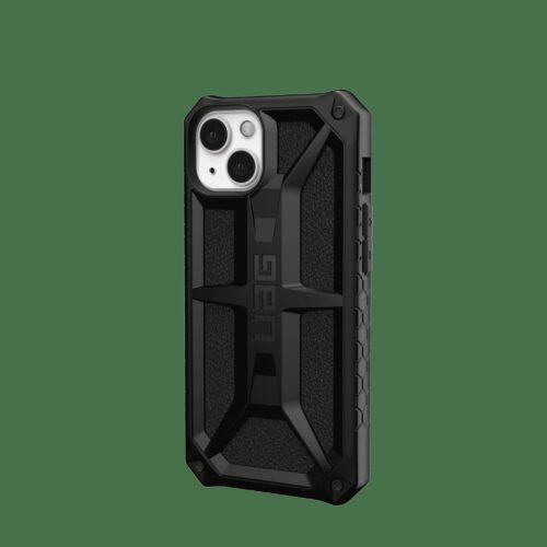 เคส UAG รุ่น Monarch - iPhone 13 - ดำ - Image 2