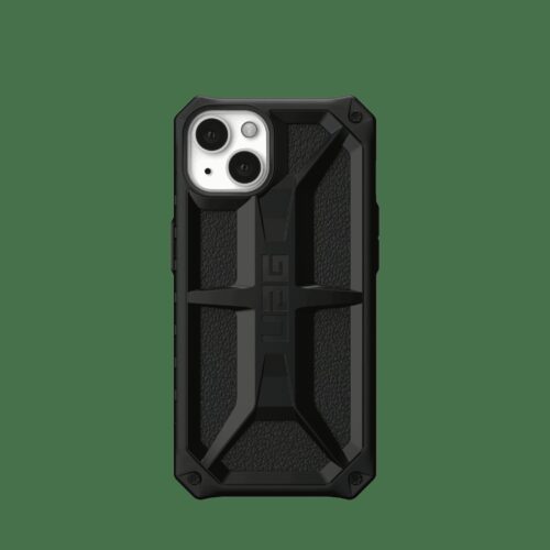 เคส UAG รุ่น Monarch - iPhone 13 - ดำ - Image 3