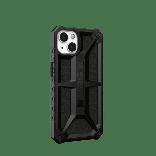 เคส UAG รุ่น Monarch - iPhone 13 - ดำ - Image 4