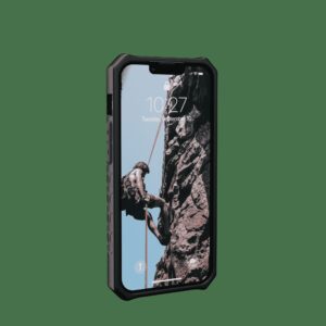เคส UAG รุ่น Monarch - iPhone 13 - ดำ