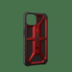 เคส UAG รุ่น Monarch - iPhone 13 - Crimson