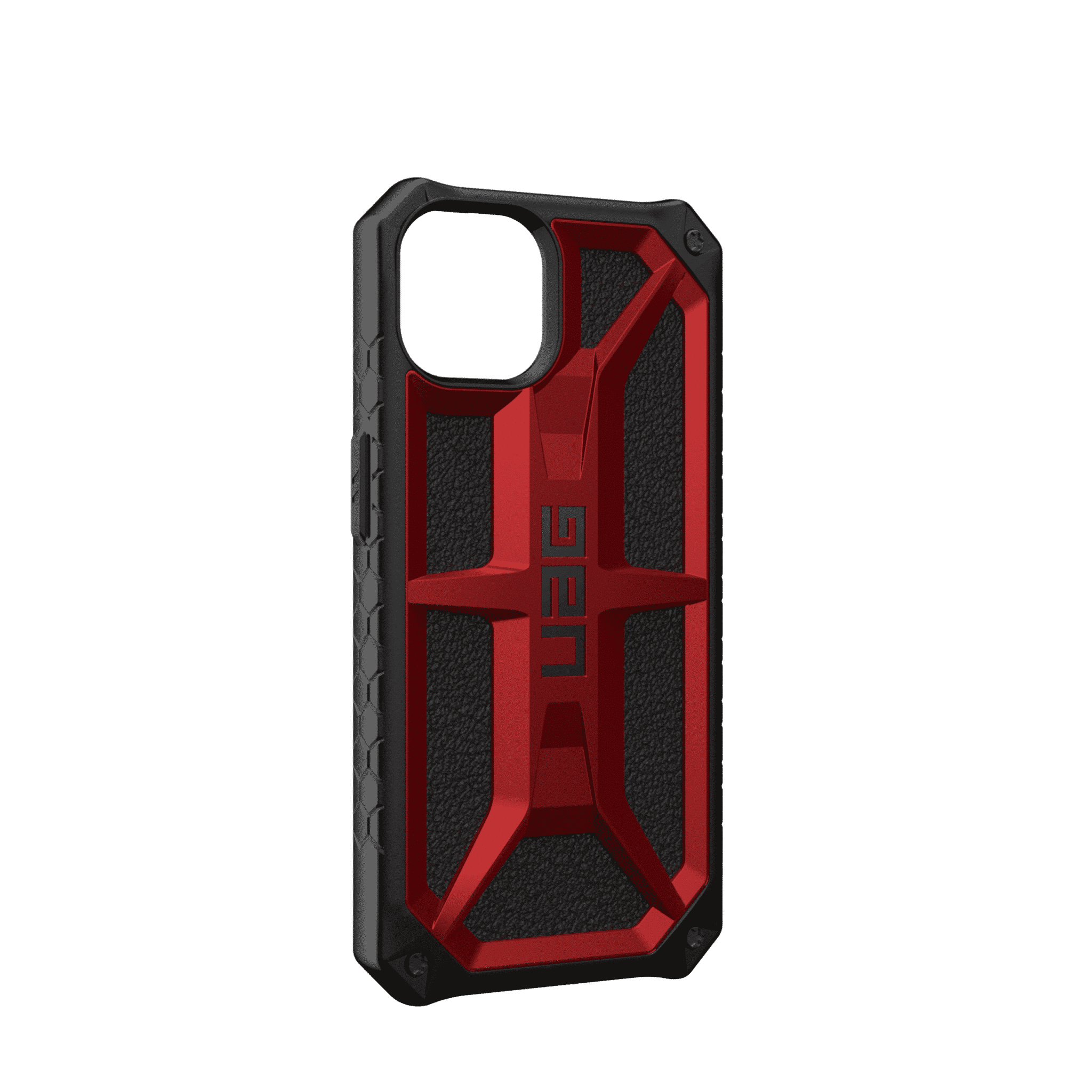 เคส UAG รุ่น Monarch - iPhone 13 - Crimson