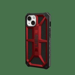 เคส UAG รุ่น Monarch - iPhone 13 - Crimson