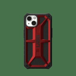เคส UAG รุ่น Monarch - iPhone 13 - Crimson