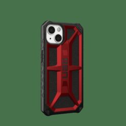 เคส UAG รุ่น Monarch - iPhone 13 - Crimson