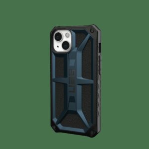 เคส UAG รุ่น Monarch - iPhone 13 Mini - Mallard