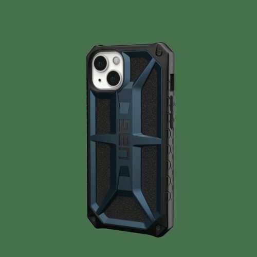 เคส UAG รุ่น Monarch - iPhone 13 Mini - Mallard - Image 4