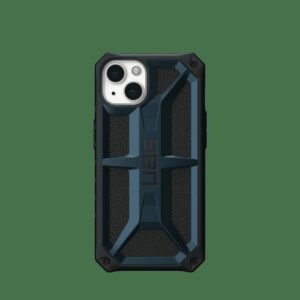 เคส UAG รุ่น Monarch - iPhone 13 Mini - Mallard