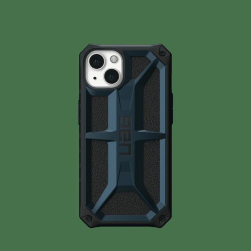 เคส UAG รุ่น Monarch - iPhone 13 Mini - Mallard - Image 5