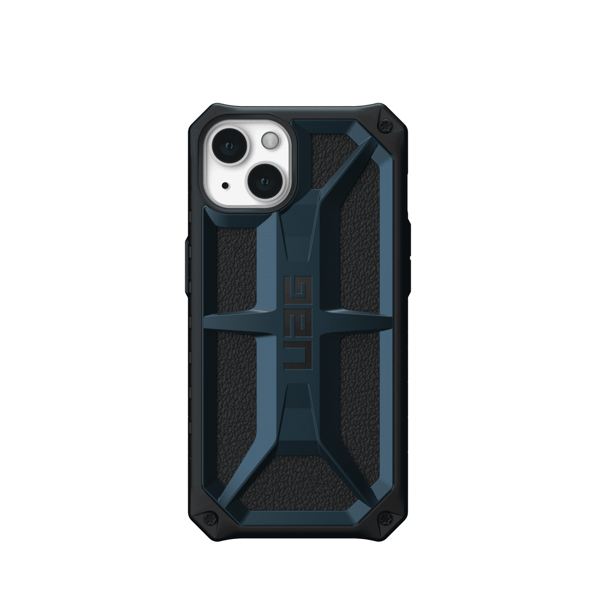 เคส UAG รุ่น Monarch - iPhone 13 Mini - Mallard