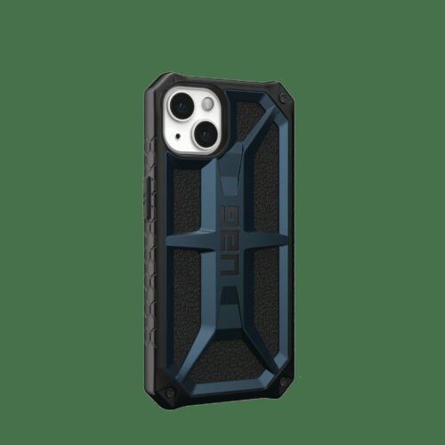 เคส UAG รุ่น Monarch - iPhone 13 Mini - Mallard - Image 6