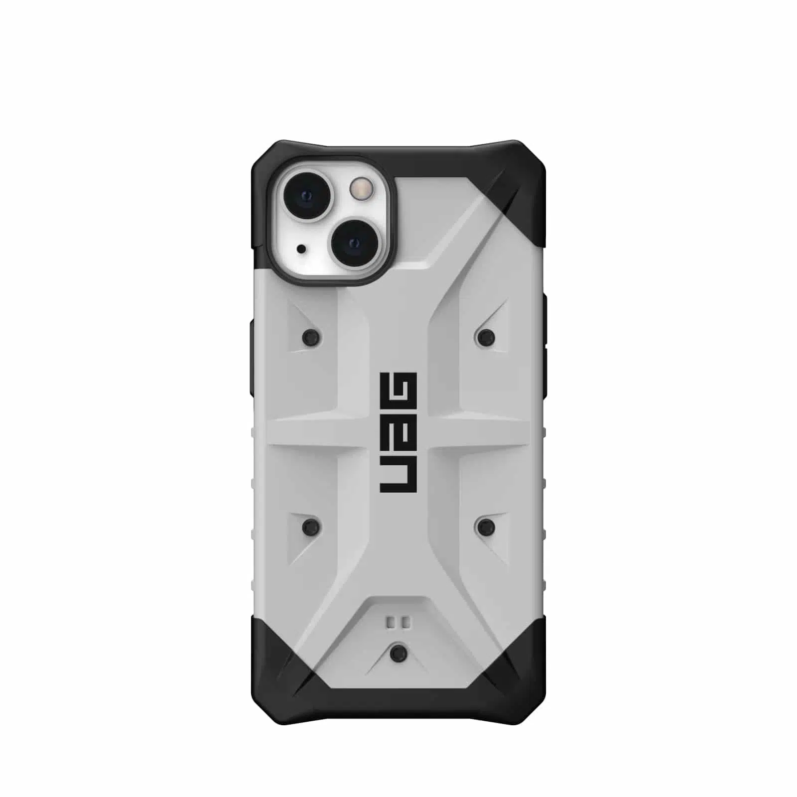 เคส UAG รุ่น Pathfinder - iPhone 13 - ขาว