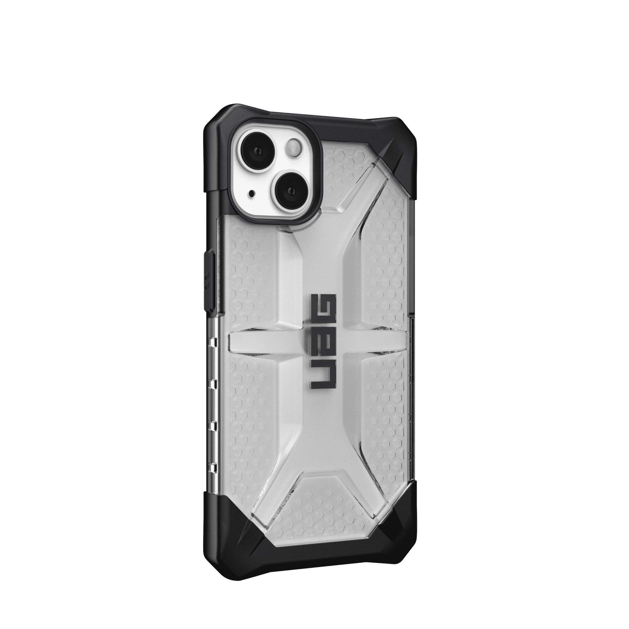 เคส UAG รุ่น Plasma - iPhone 13 - ใส