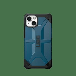 เคส UAG รุ่น Plasma - iPhone 13 - Mallard