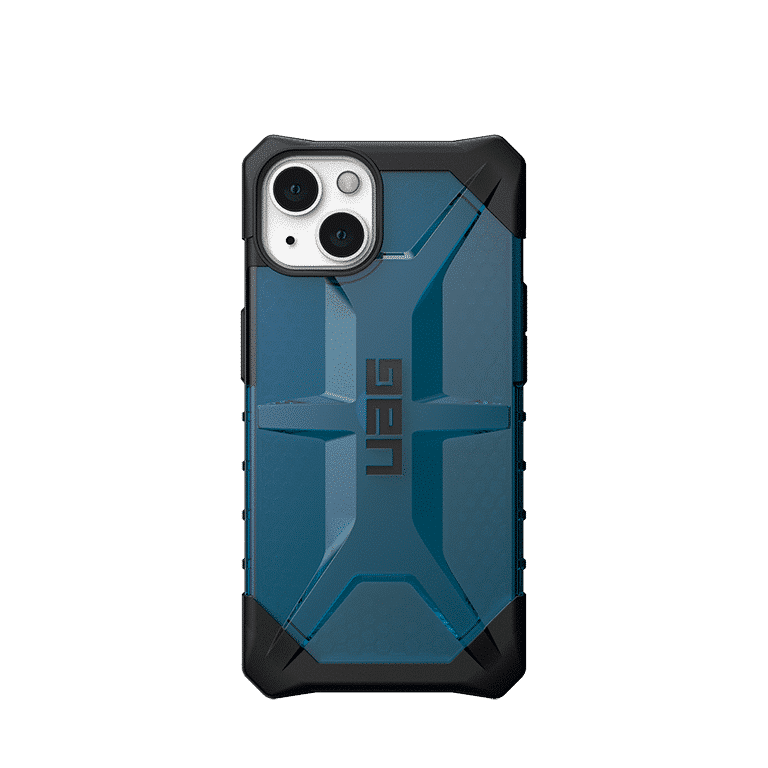 เคส UAG รุ่น Plasma - iPhone 13 - Mallard