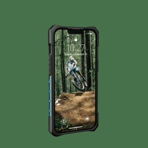เคส UAG รุ่น Plasma - iPhone 13 - Mallard