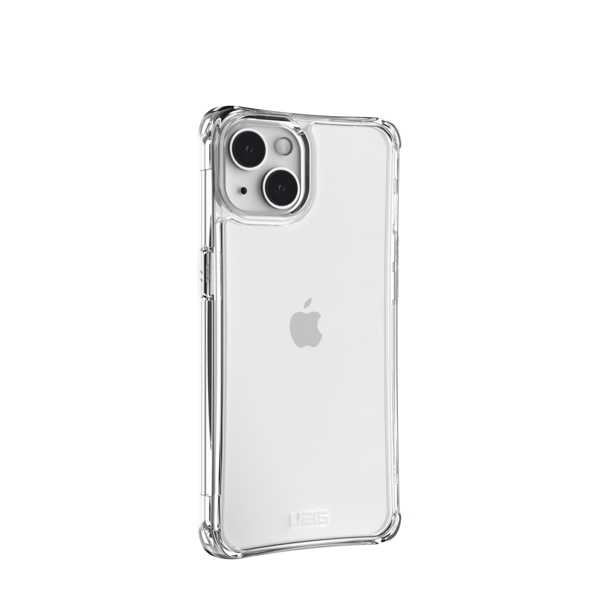 เคส UAG รุ่น Plyo - iPhone 13 - ใส