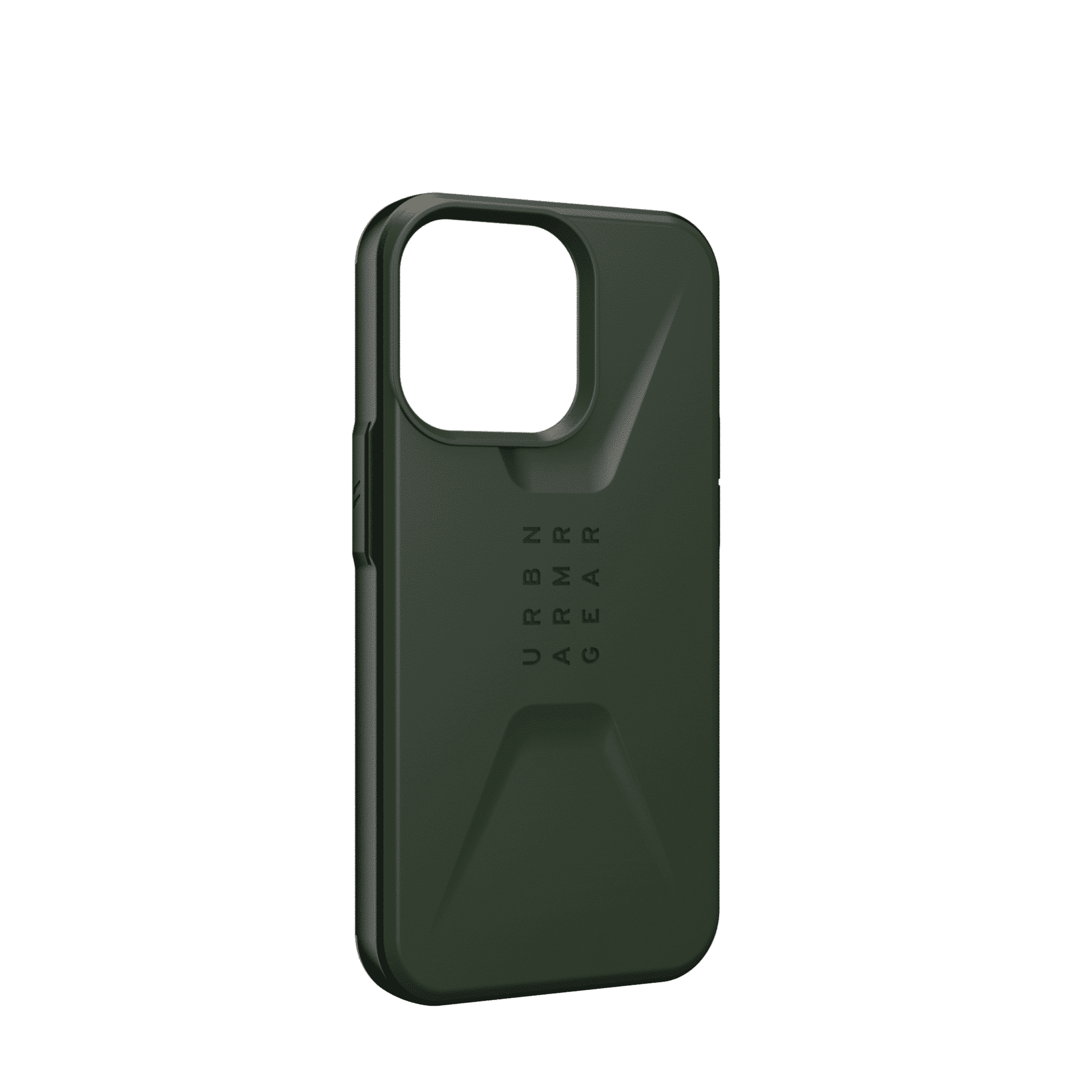 เคส UAG รุ่น Civilian - iPhone 13 Pro - Olive