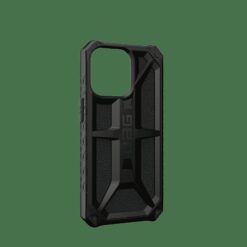 เคส UAG รุ่น Monarch - iPhone 13 Pro - ดำ